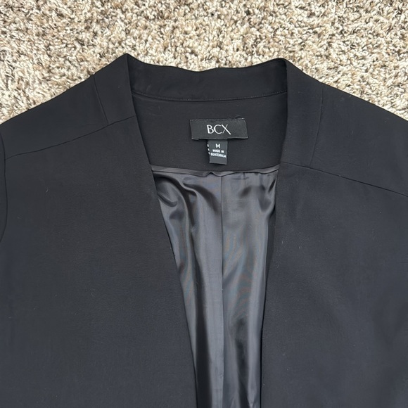 Black blazer - Picture 4 of 5